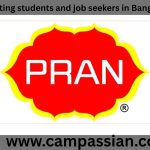 প্রাণ গ্রুপ নিয়োগ বিজ্ঞপ্তি ২০২৫